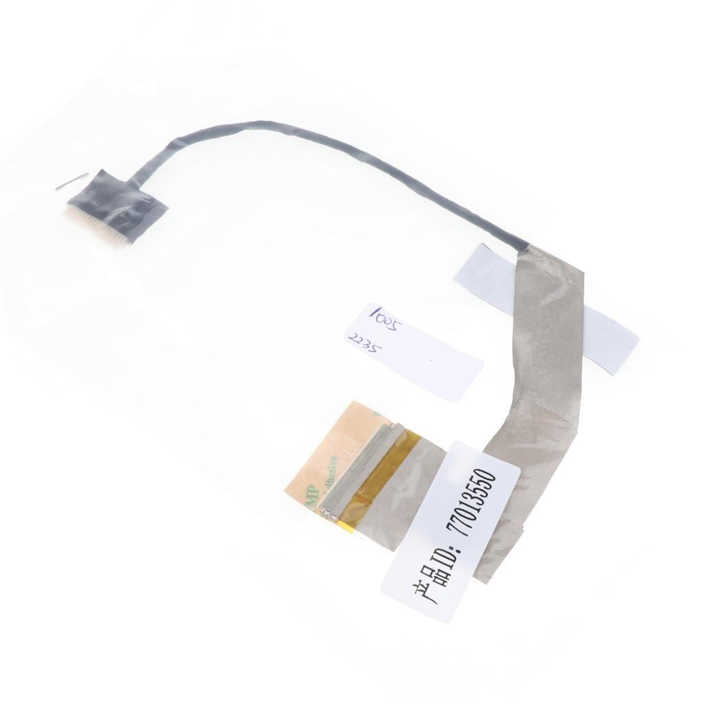 Laptop LVDS LCD Flex Video Screen Cable for ASUS EEE PC 1005HA 1001 1015