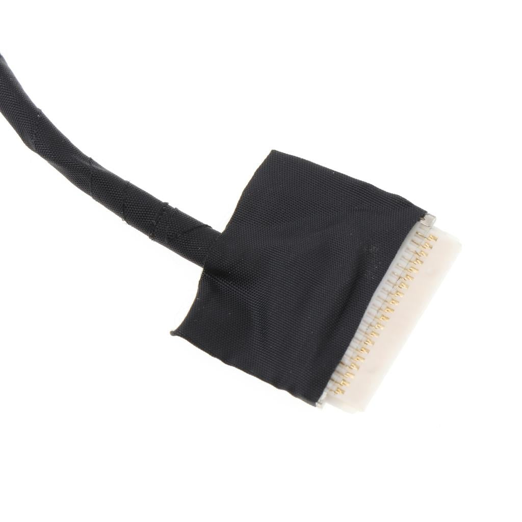 Laptop LVDS LCD Flex Video Screen Cable for ASUS EEE PC 1005HA 1001 1015