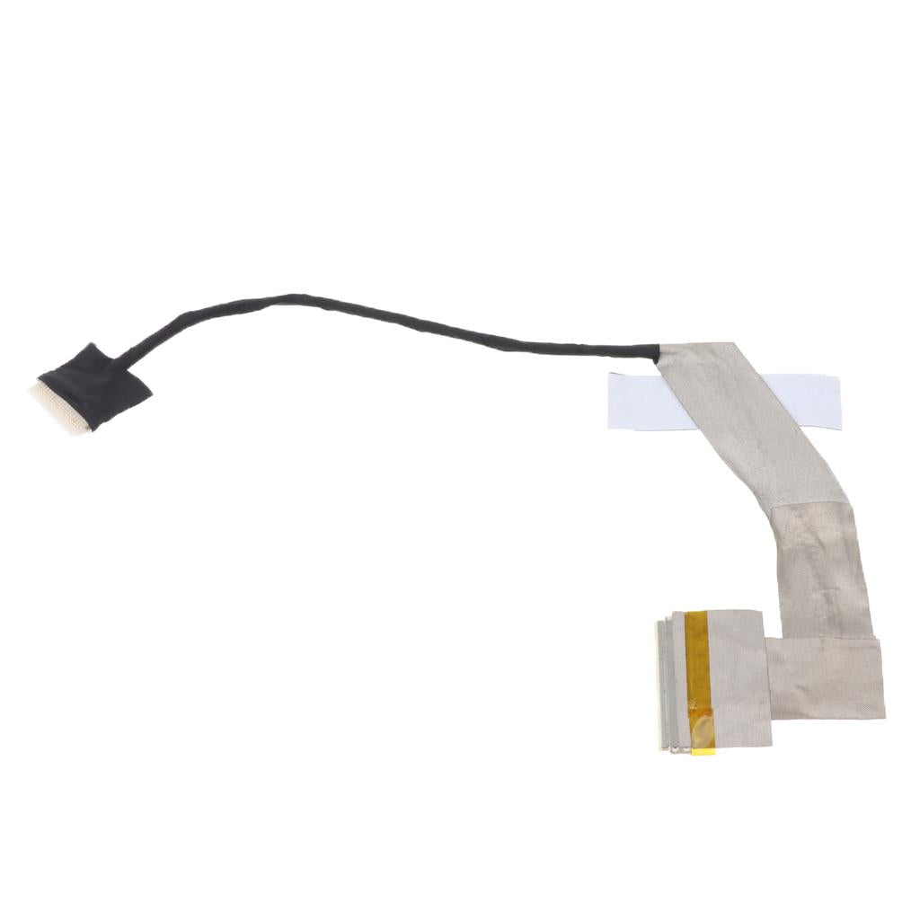 Laptop LVDS LCD Flex Video Screen Cable for ASUS EEE PC 1005HA 1001 1015