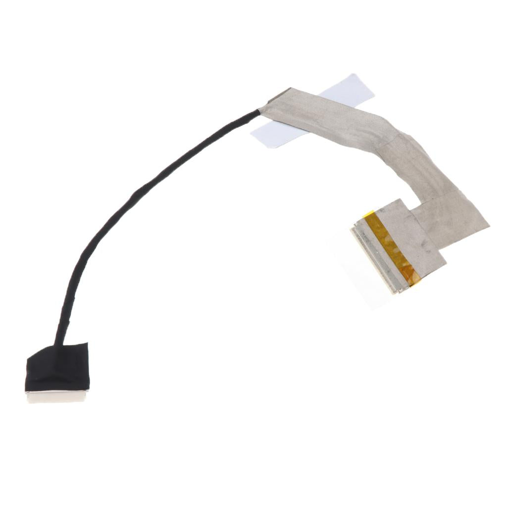 Laptop Screen Display Panel Connecting Flex Cable Wire Cord for EeePC 1005HA