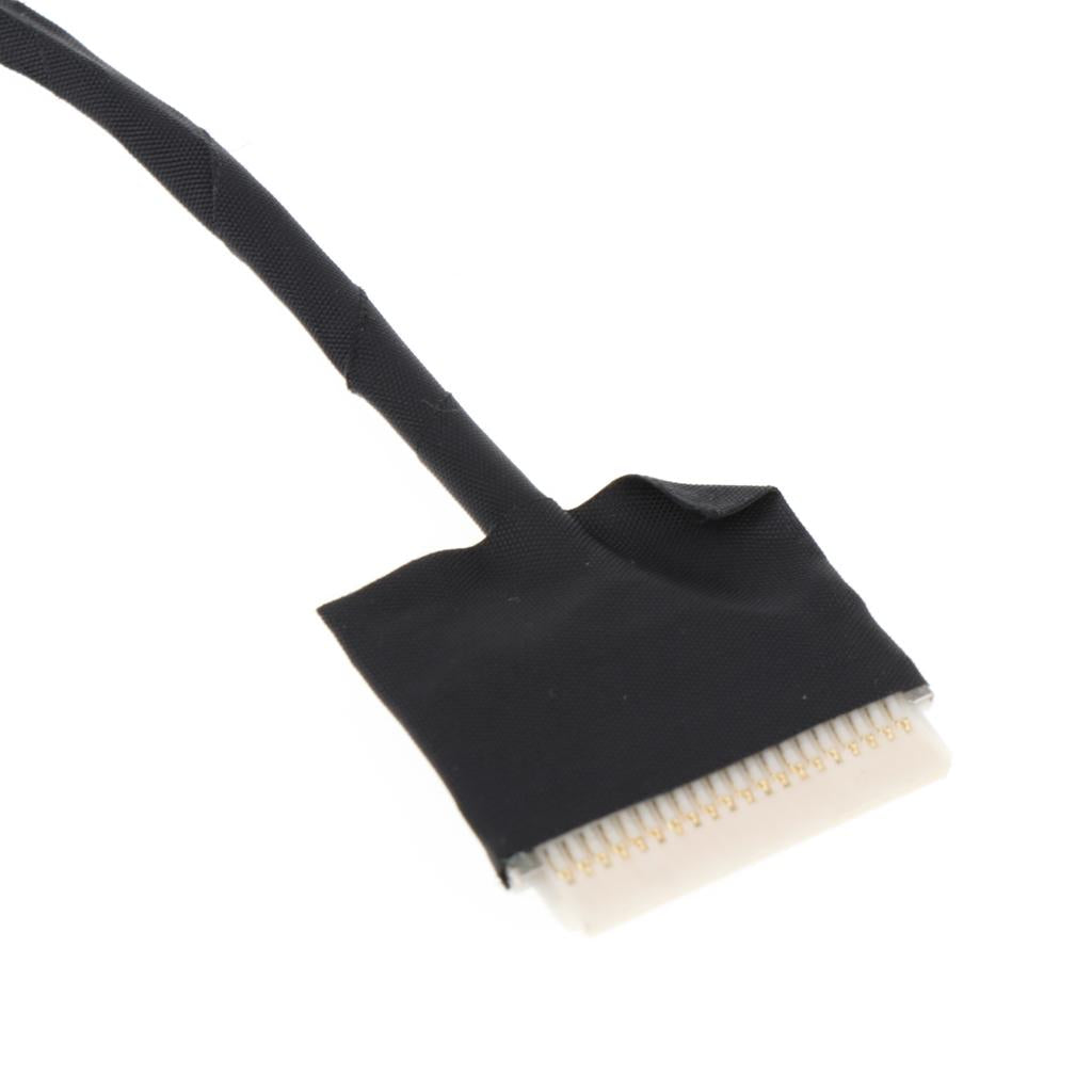 Laptop Screen Display Panel Connecting Flex Cable Wire Cord for EeePC 1005HA