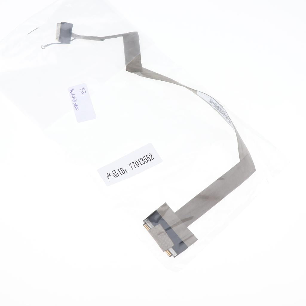 Replacement LCD Flex Screen Cable for ASUS F3S F3L F3J F3Q F3R F3G F3KE