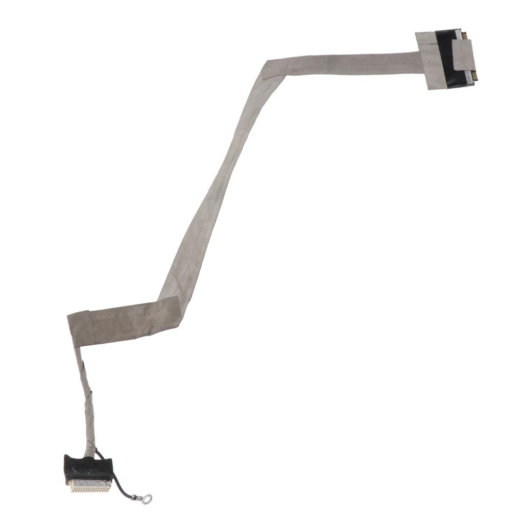 Replacement LCD Flex Screen Cable for ASUS F3S F3L F3J F3Q F3R F3G F3KE