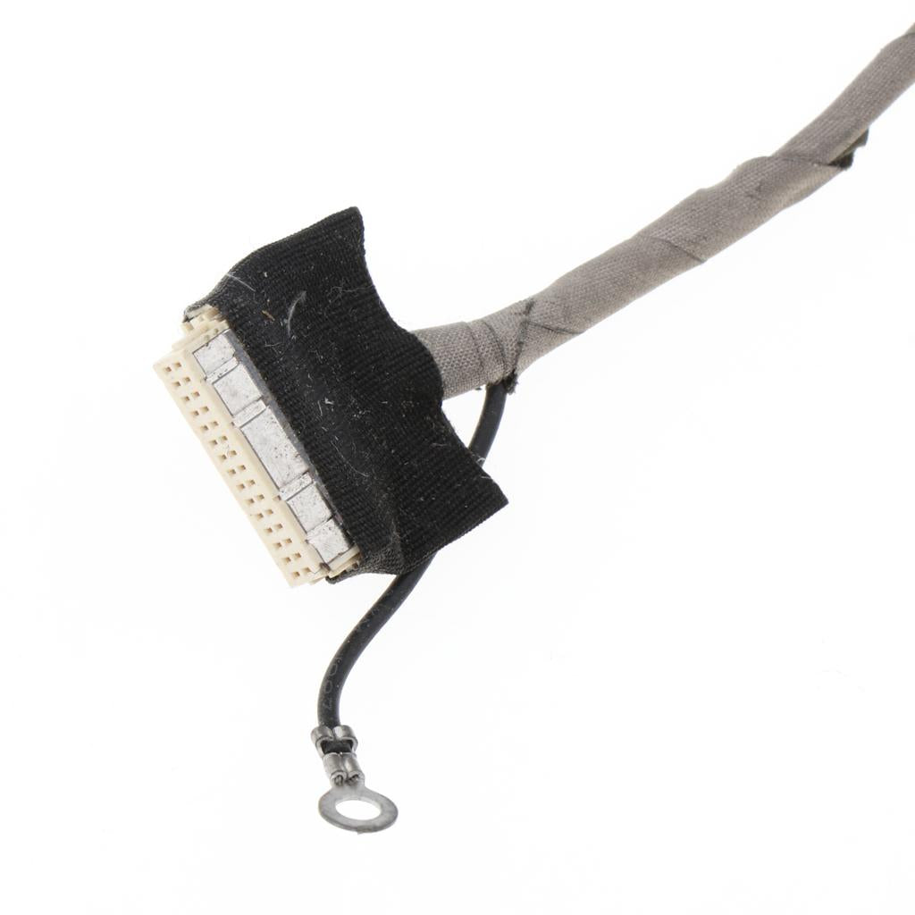 Replacement LCD Flex Screen Cable for ASUS F3S F3L F3J F3Q F3R F3G F3KE