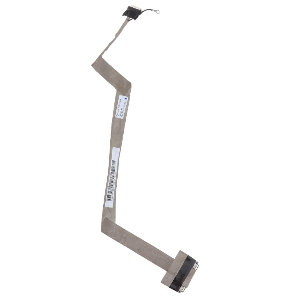 Replacement LCD Flex Screen Cable for ASUS F3S F3L F3J F3Q F3R F3G F3KE