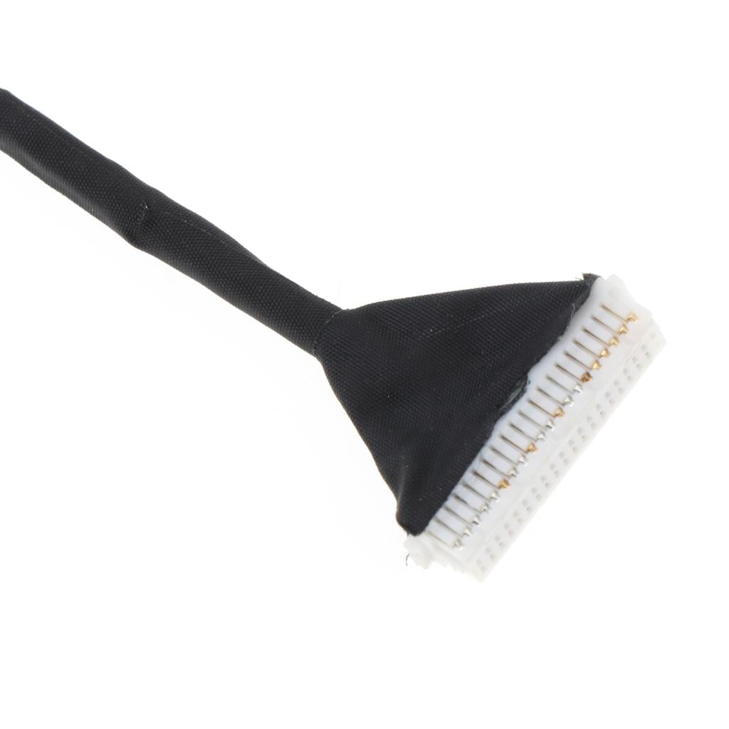 Replacement Laptop LCD Screen Flex Cable for ASUS K72DR K72DY K72F Laptop