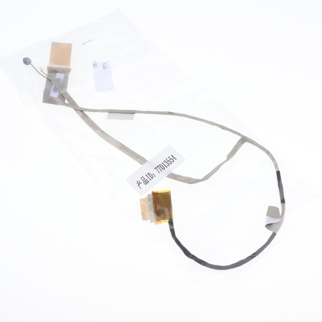 Laptop Screen Panel Connecting Flex Cable Wire Cord for ASUS K54 X54 K54C