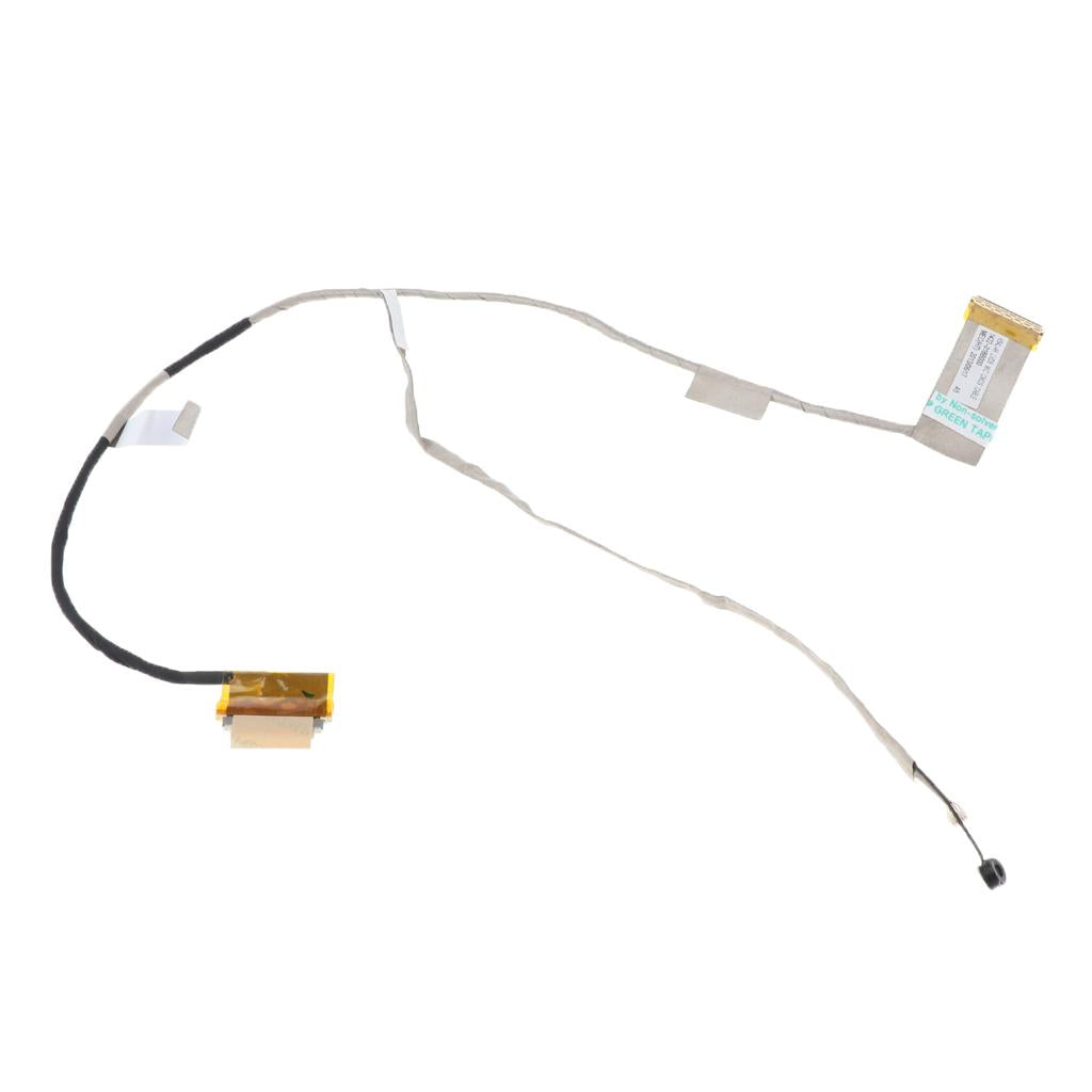 Laptop Screen Panel Connecting Flex Cable Wire Cord for ASUS K54 X54 K54C