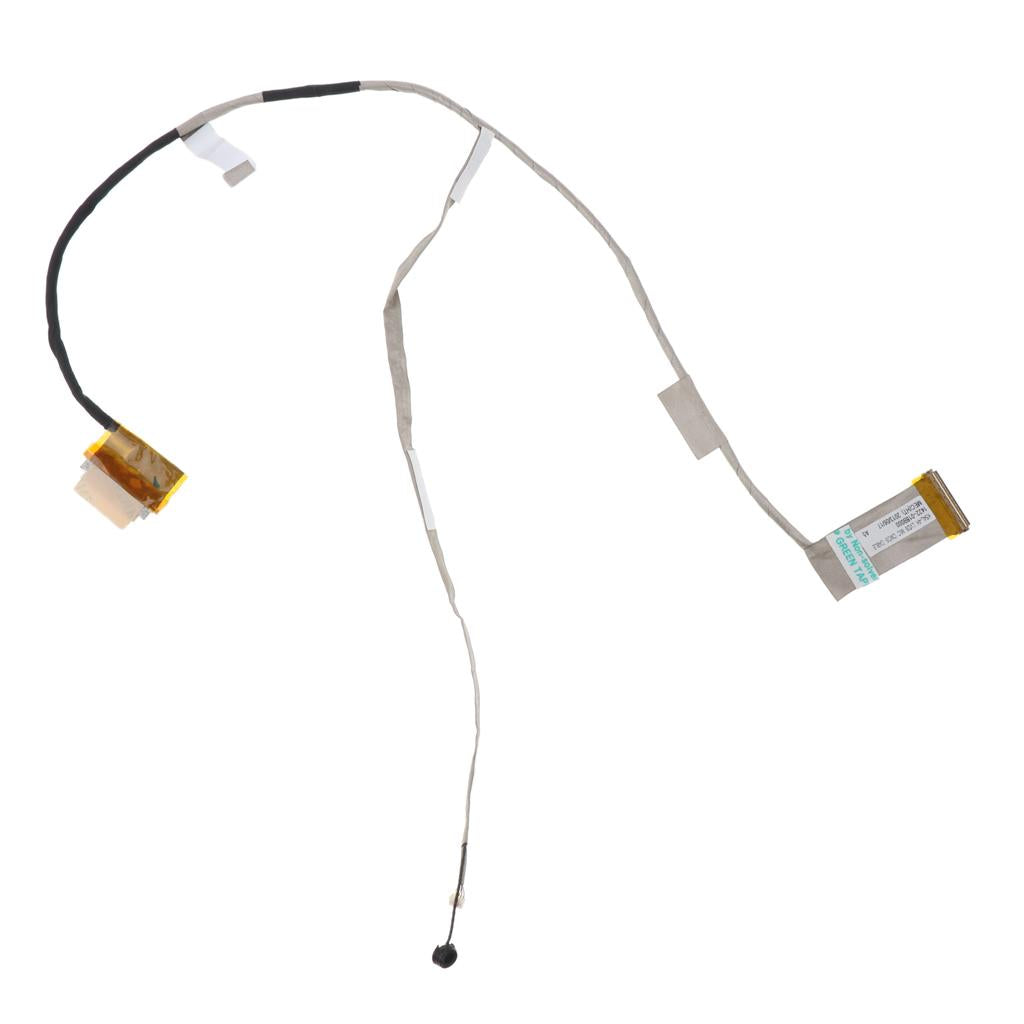 Laptop Screen Panel Connecting Flex Cable Wire Cord for ASUS K54 X54 K54C