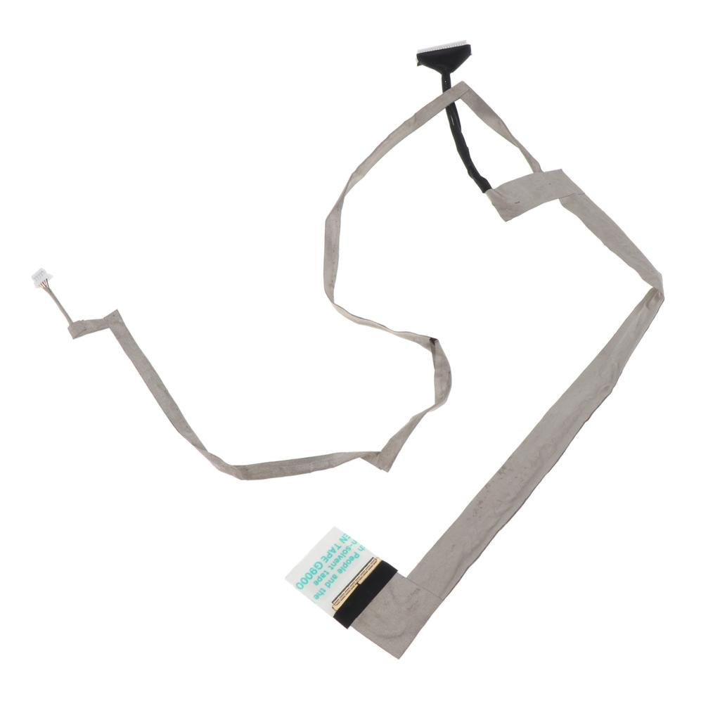 Replacement Laptop LCD Screen Flex Cable for ASUS K72 Laptop