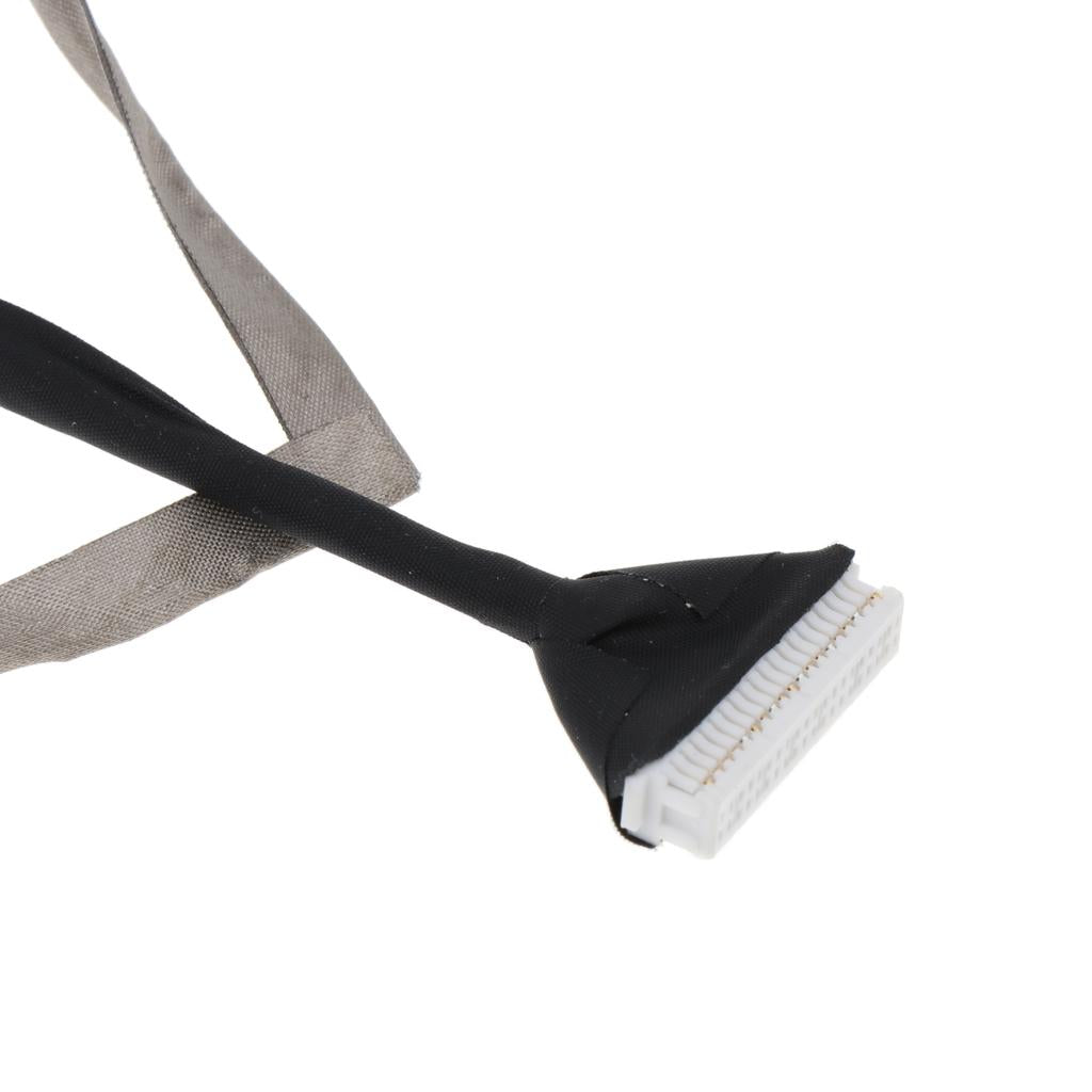 Replacement Laptop LCD Screen Flex Cable for ASUS K72 Laptop