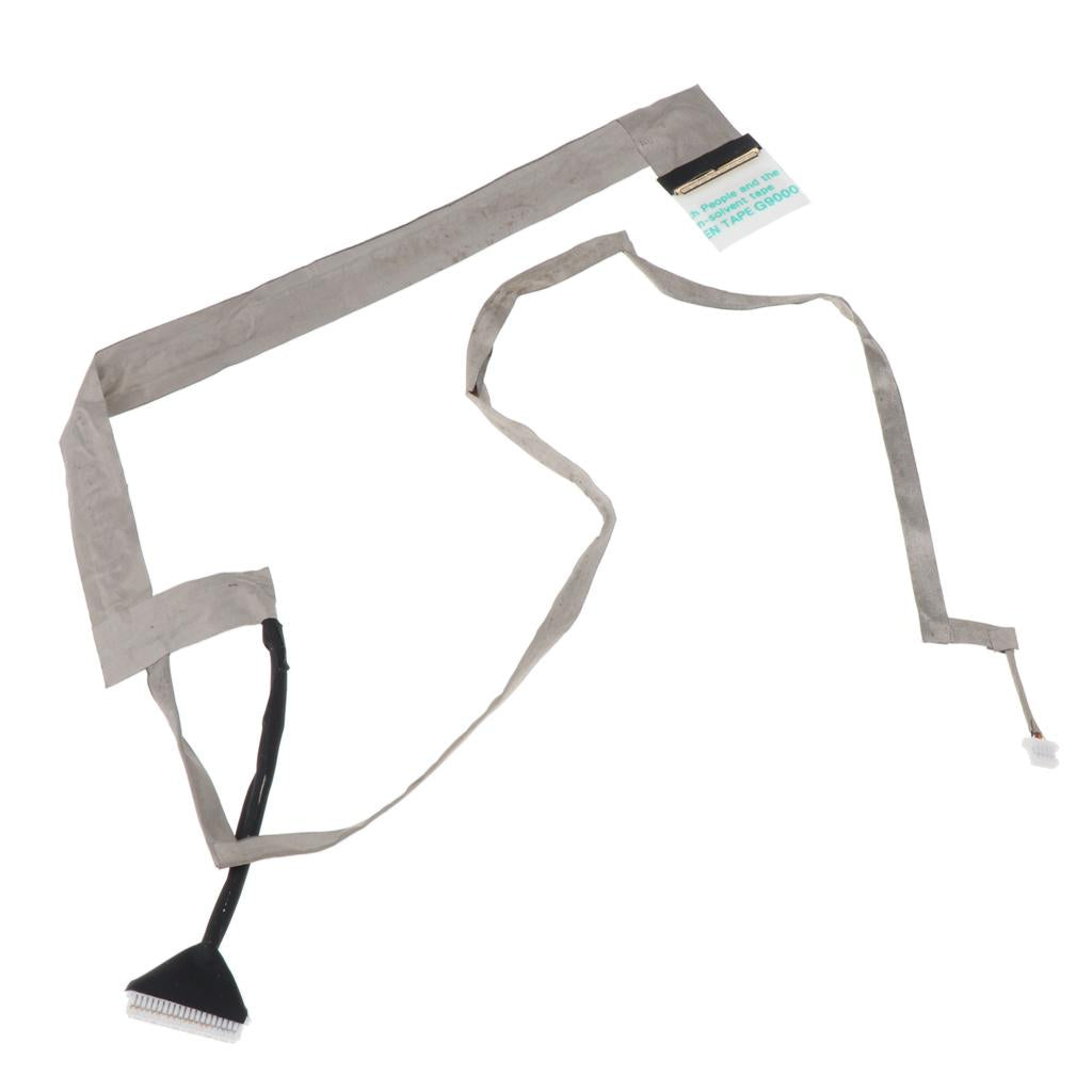 Replacement Laptop LCD Screen Flex Cable for ASUS K72 Laptop