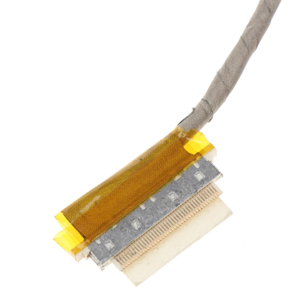 Laptop LCD Flex Video Screen Cable Cord for ASUS N55 N55SF N55S N55U N55SL