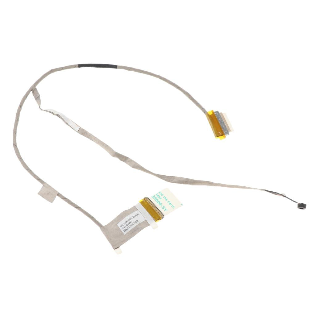 Laptop LCD Flex Video Screen Cable Cord for ASUS N55 N55SF N55S N55U N55SL