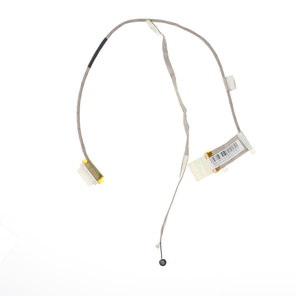 Laptop LCD Flex Video Screen Cable Cord for ASUS N55 N55SF N55S N55U N55SL