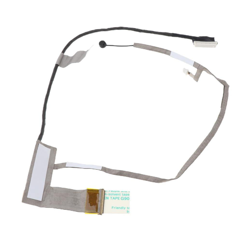 Laptop LCD Screen Flex Cable for ASUS N61 Laptop