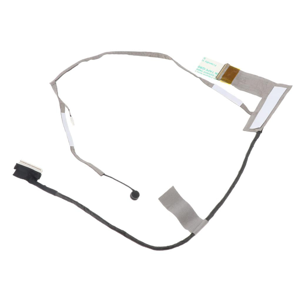 Laptop LCD Screen Flex Cable for ASUS N61 Laptop