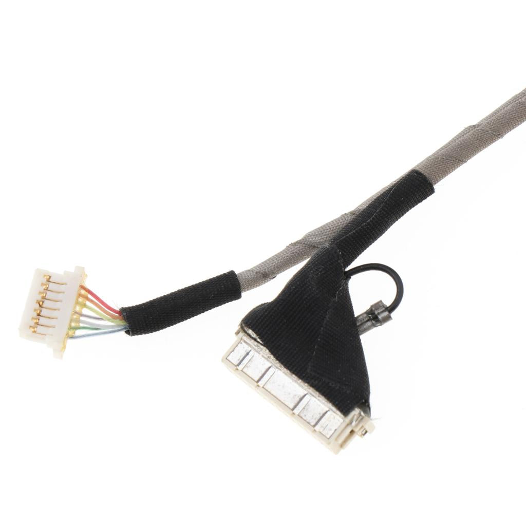 Laptop Screen Panel Cable Replacement for ASUS X83 X83V X83VB X83VM Series