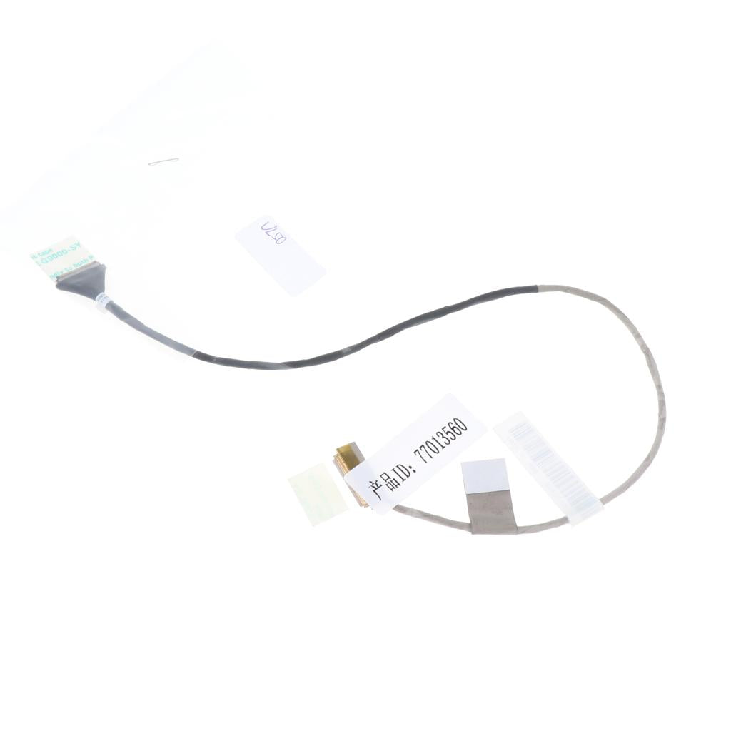 Laptop Screen Connecting Flex Cable Wire for ASUS UL50 UL50VT UL50VS Series