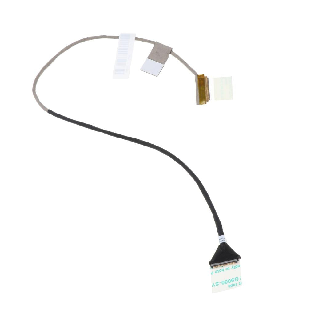 Laptop Screen Connecting Flex Cable Wire for ASUS UL50 UL50VT UL50VS Series