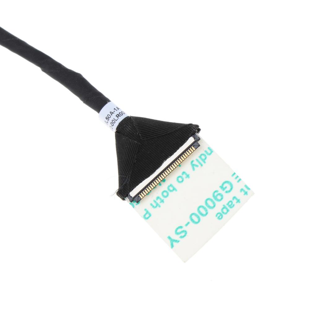 Laptop Screen Connecting Flex Cable Wire for ASUS UL50 UL50VT UL50VS Series