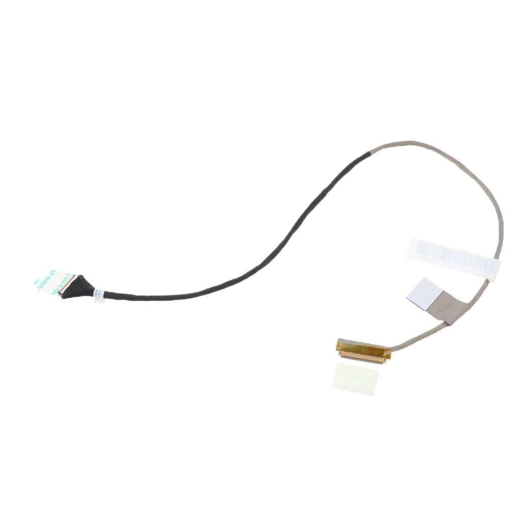Laptop Screen Connecting Flex Cable Wire for ASUS UL50 UL50VT UL50VS Series