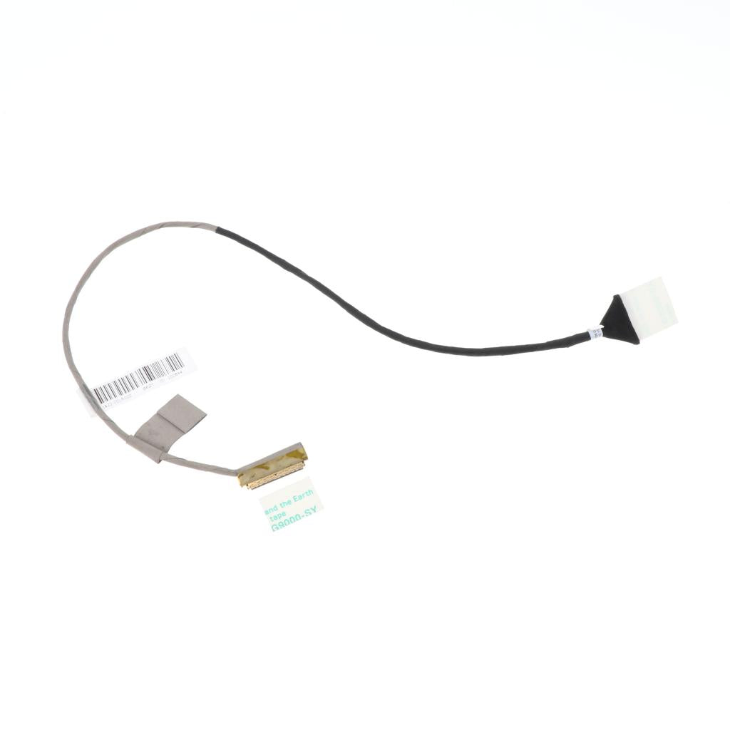 Laptop Screen Connecting Flex Cable Wire for ASUS UL50 UL50VT UL50VS Series