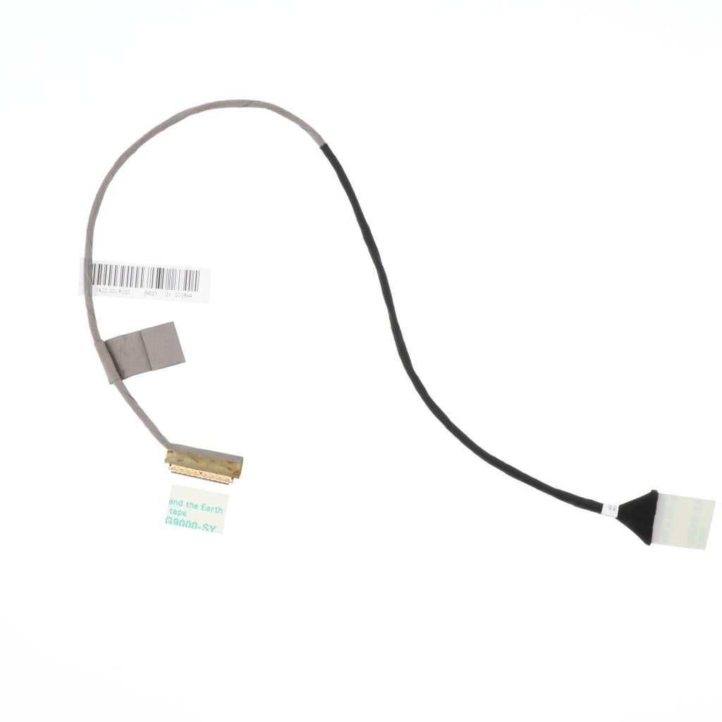 Laptop Screen Connecting Flex Cable Wire for ASUS UL50 UL50VT UL50VS Series