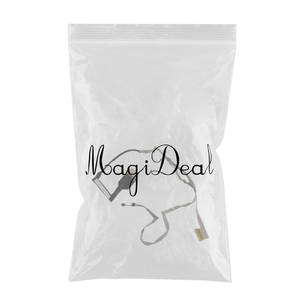 Laptop LVDS LCD LED Flex Screen Connector Cable for ASUS X501 X501A X501U