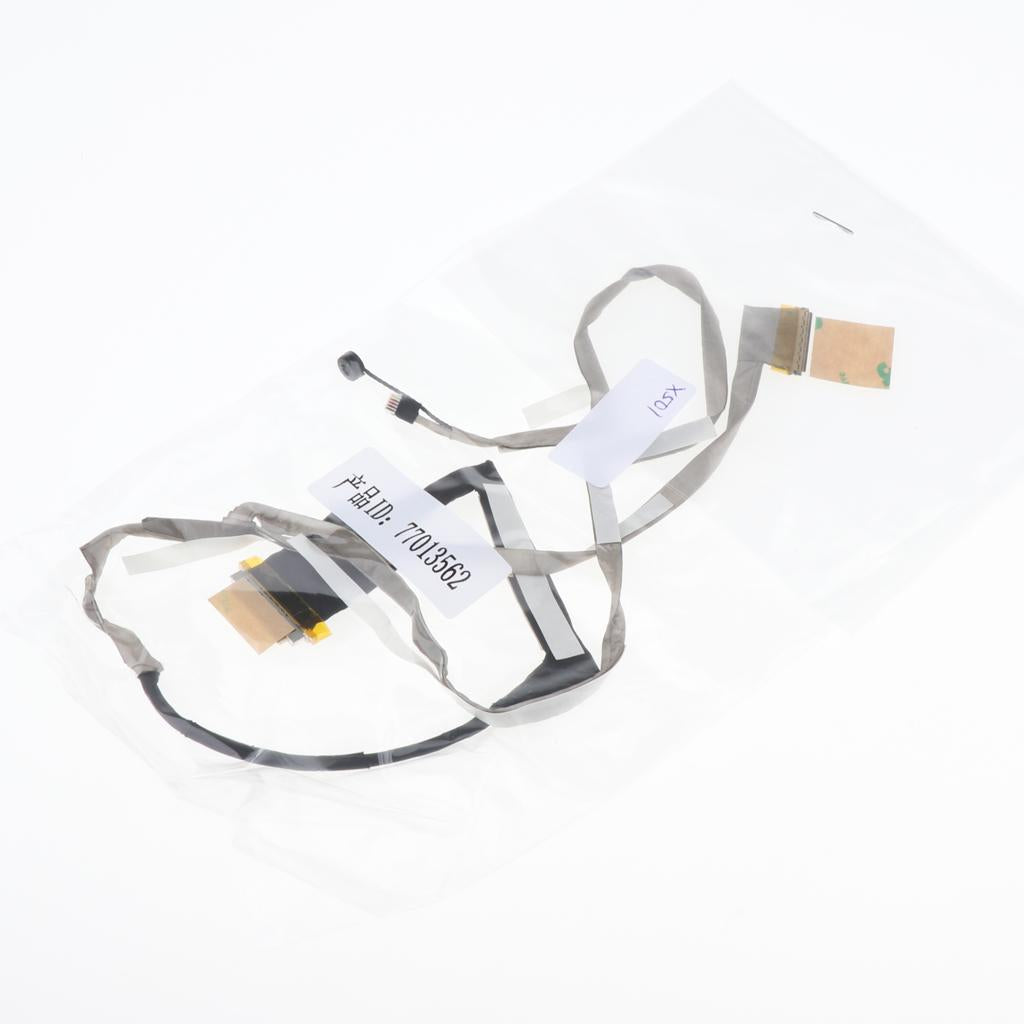 Laptop LVDS LCD LED Flex Screen Connector Cable for ASUS X501 X501A X501U
