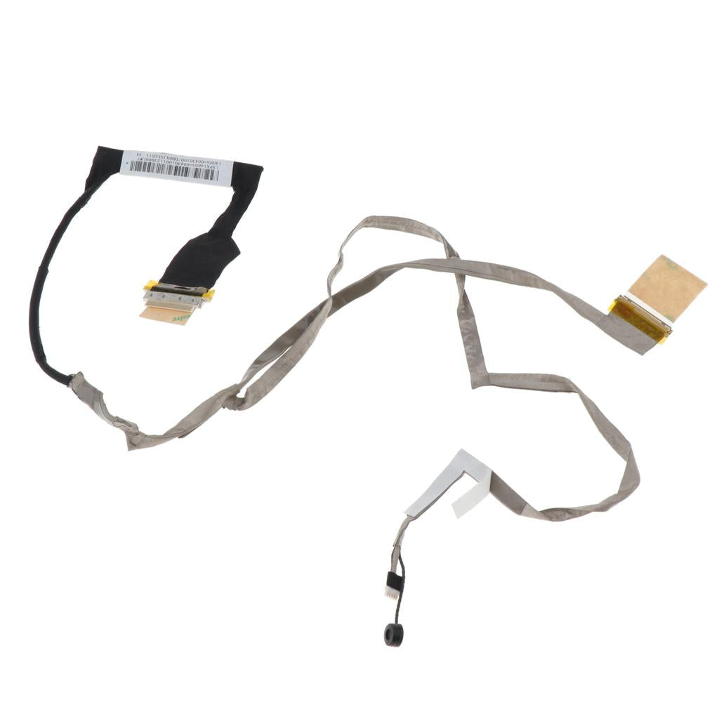 Laptop LVDS LCD LED Flex Screen Connector Cable for ASUS X501 X501A X501U