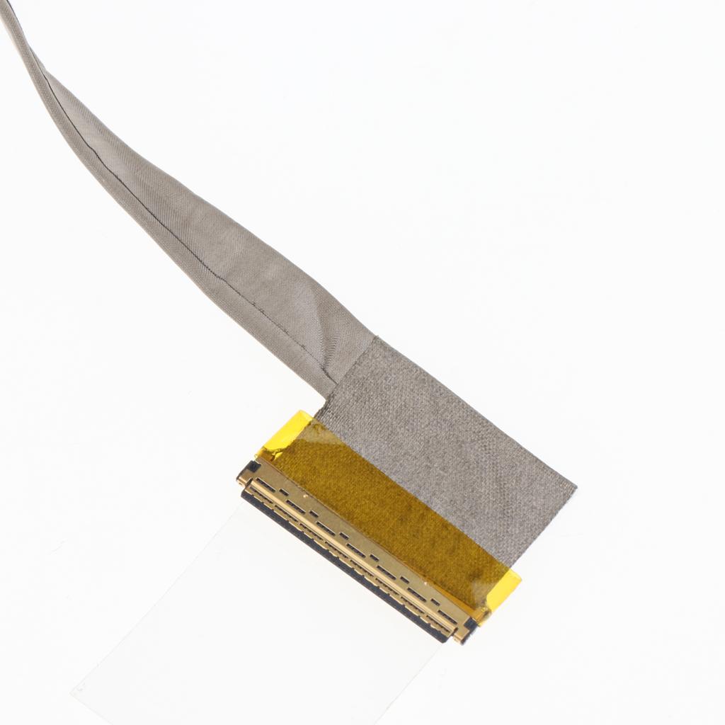 Laptop LVDS LCD LED Flex Screen Connector Cable for ASUS X501 X501A X501U