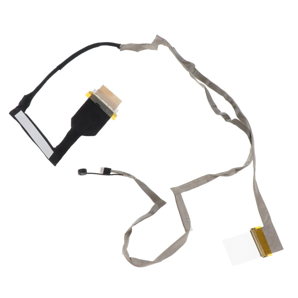 Laptop LVDS LCD LED Flex Screen Connector Cable for ASUS X501 X501A X501U