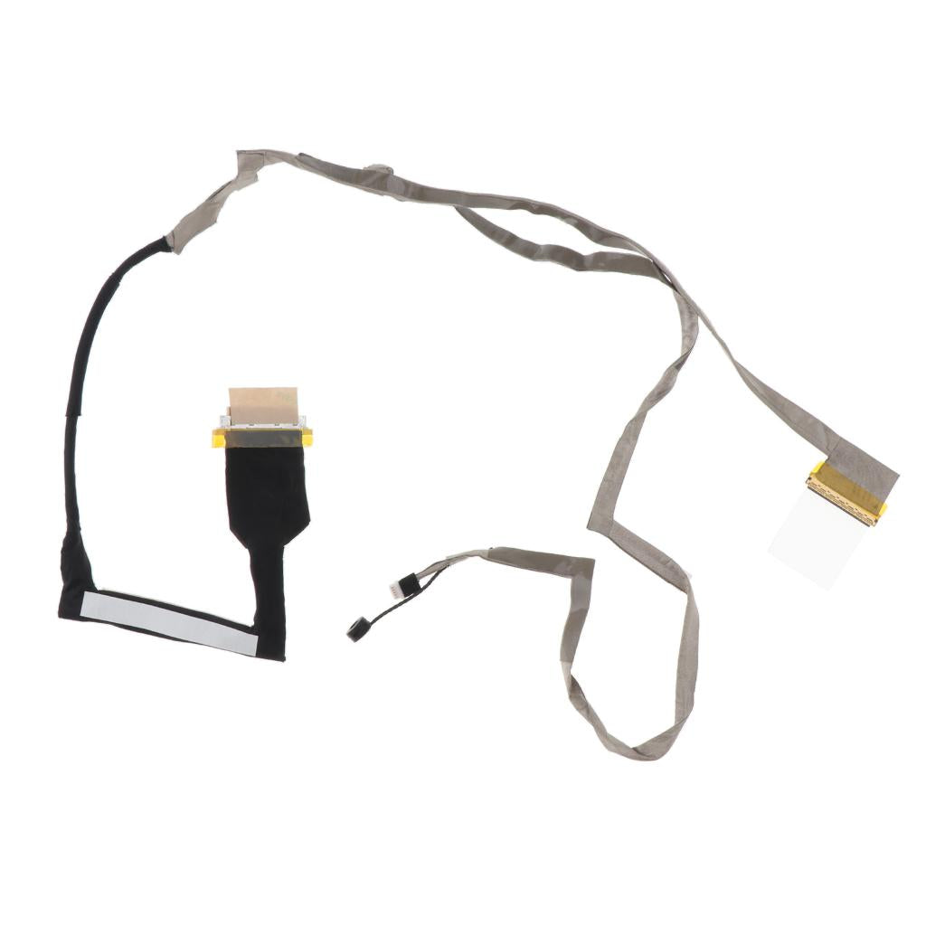 Laptop LVDS LCD LED Flex Screen Connector Cable for ASUS X501 X501A X501U