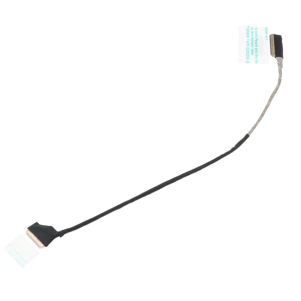 Laptop LCD Screen Flex Cable for ASUS U31 U31S U31J X35S