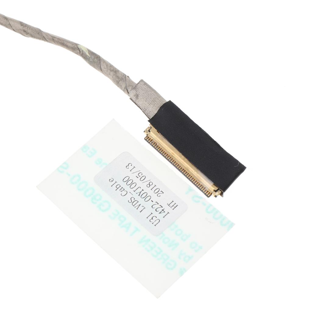 Laptop LCD Screen Flex Cable for ASUS U31 U31S U31J X35S