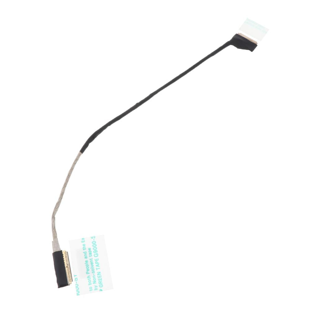 Laptop LCD Screen Flex Cable for ASUS U31 U31S U31J X35S