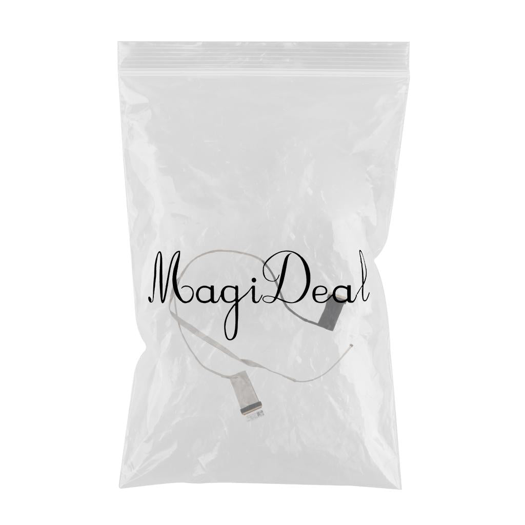 Laptop LVDS LCD LED Flex Screen Cable for ASUS X550 X550VA X550L X550C X550D