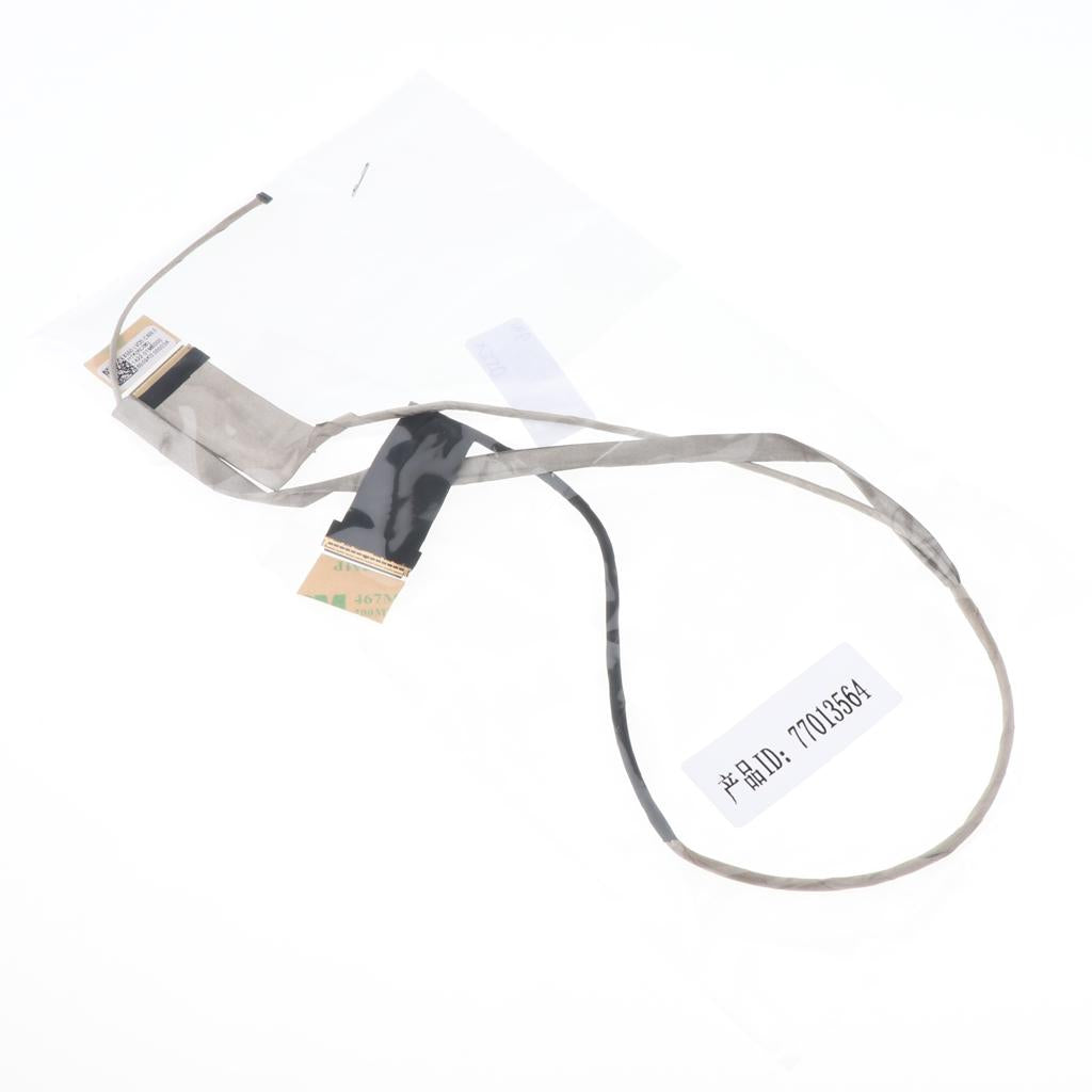 Laptop LVDS LCD LED Flex Screen Cable for ASUS X550 X550VA X550L X550C X550D