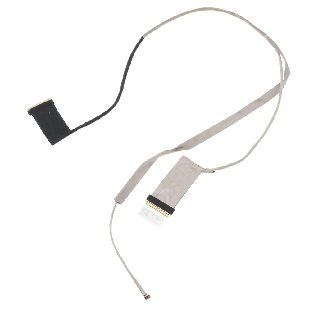 Laptop LVDS LCD LED Flex Screen Cable for ASUS X550 X550VA X550L X550C X550D