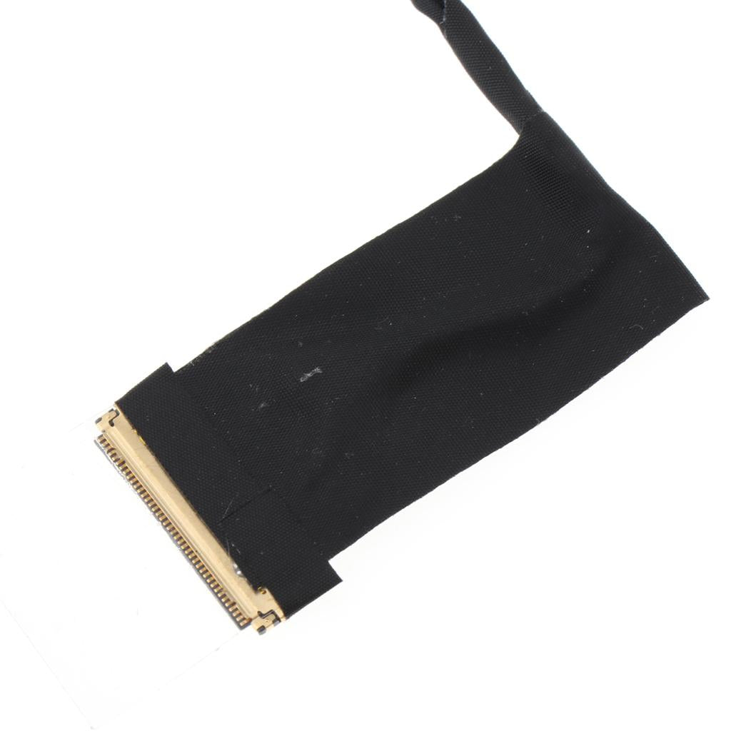 Laptop LVDS LCD LED Flex Screen Cable for ASUS X550 X550VA X550L X550C X550D