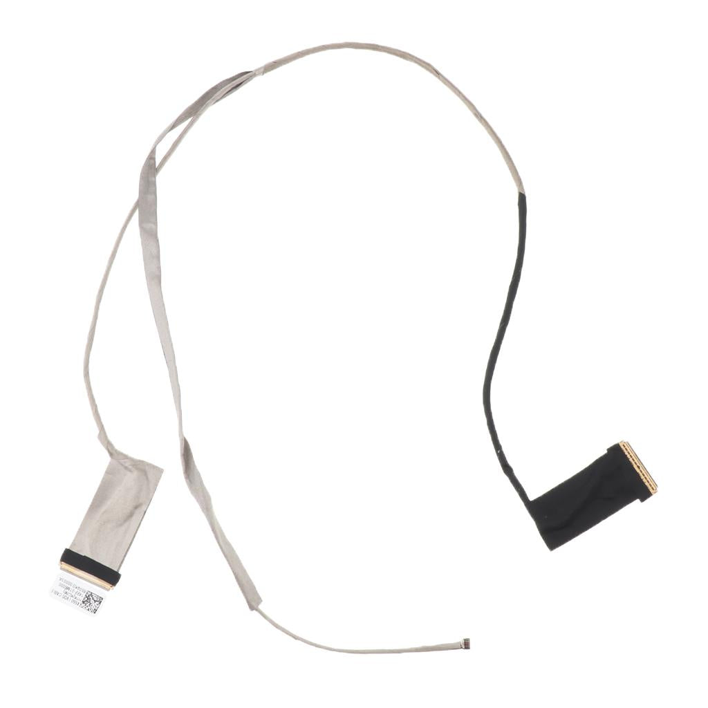 Laptop LVDS LCD LED Flex Screen Cable for ASUS X550 X550VA X550L X550C X550D