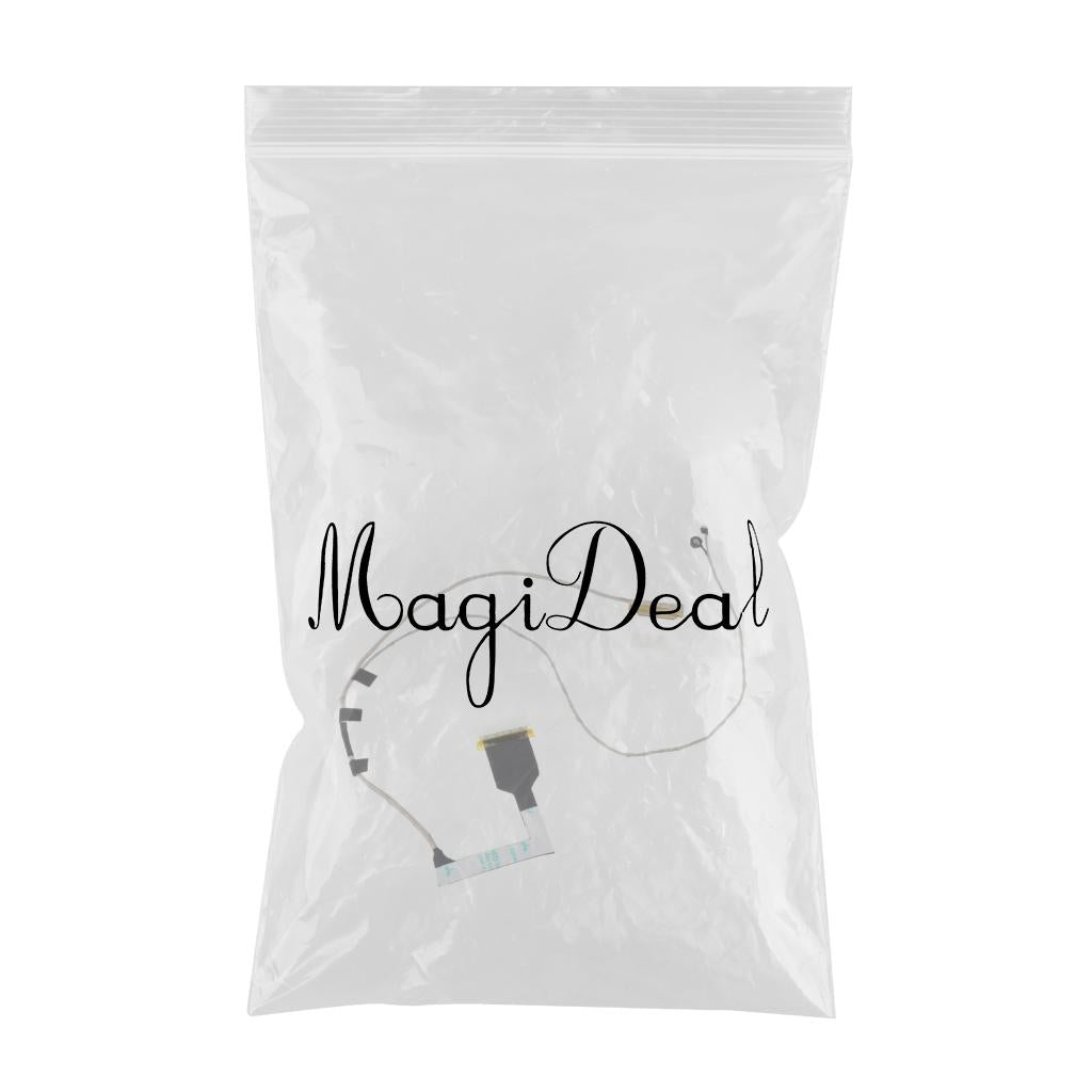 Laptop LCD Flex Video Screen Ribbon Cable Replacement for ASUS X301 X301A