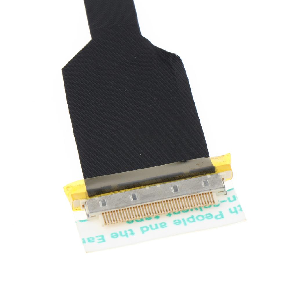 Laptop LCD Flex Video Screen Ribbon Cable Replacement for ASUS X301 X301A