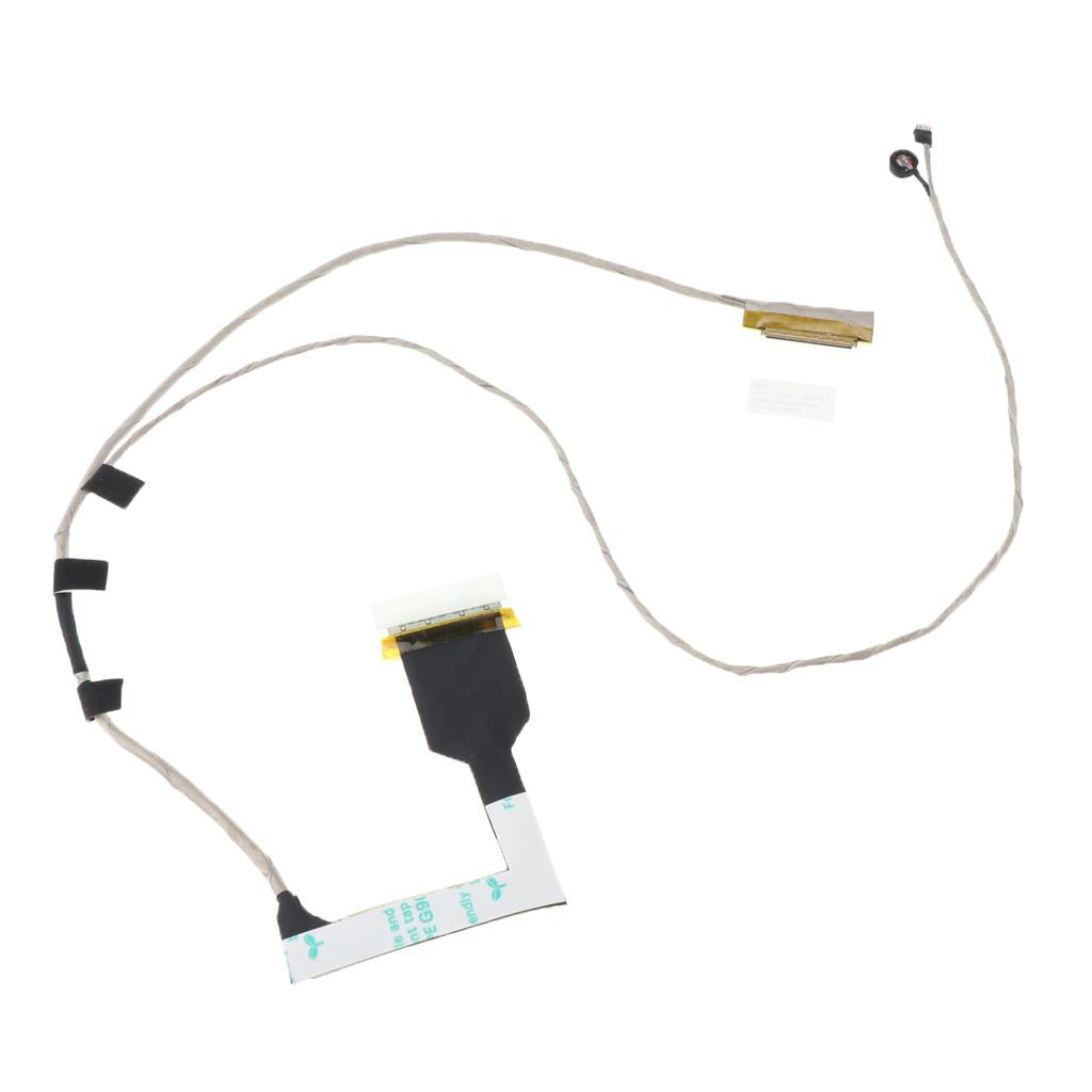 Laptop LCD Flex Video Screen Ribbon Cable Replacement for ASUS X301 X301A