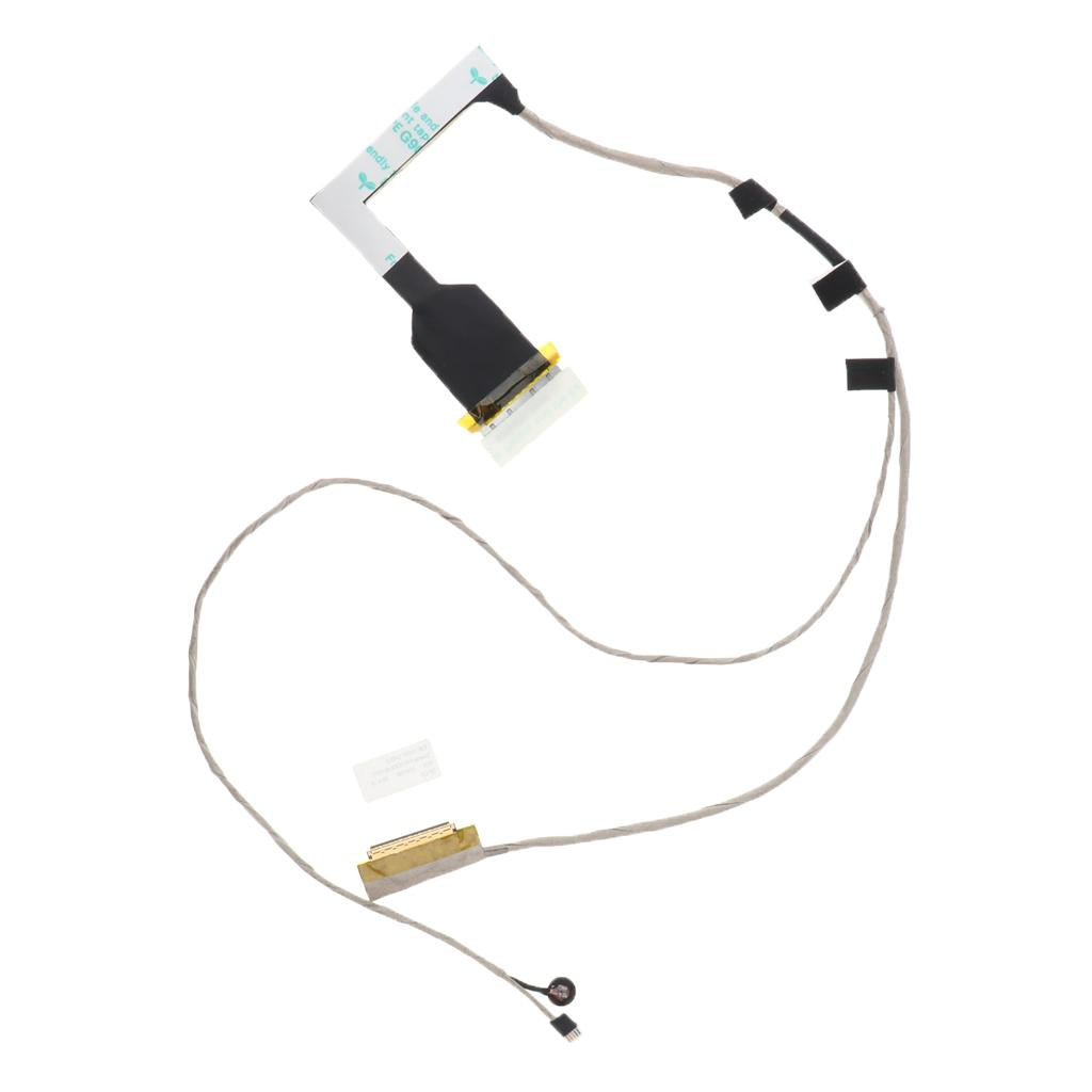 Laptop LCD Flex Video Screen Ribbon Cable Replacement for ASUS X301 X301A