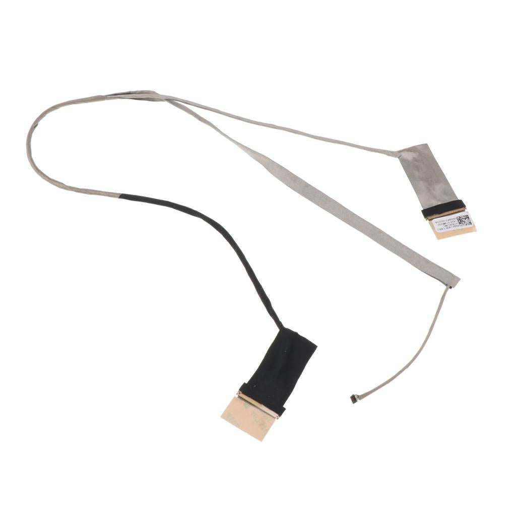 Laptop LVDS LCD Screen Flex Cable for ASUS X550 X550VA X550L X550C X550D