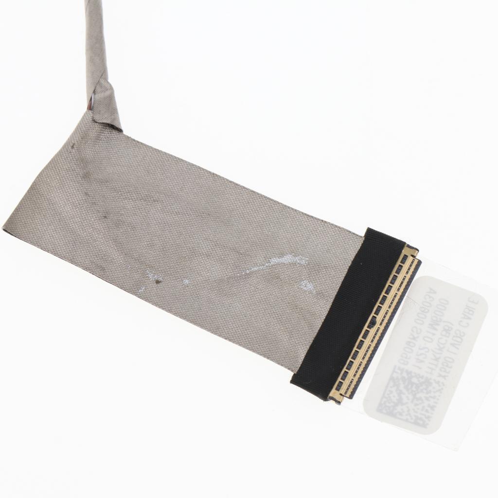 Laptop LVDS LCD Screen Flex Cable for ASUS X550 X550VA X550L X550C X550D