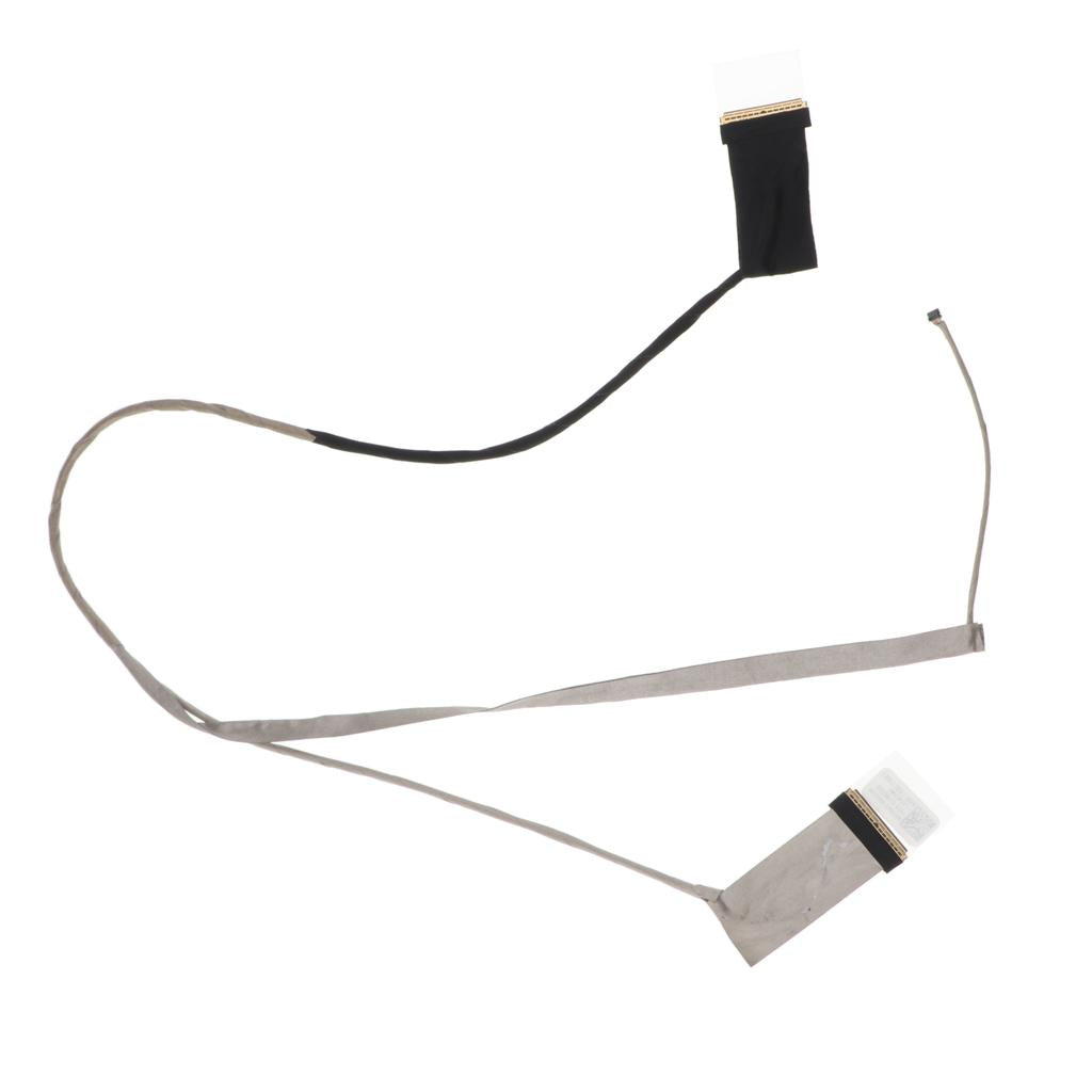 Laptop LVDS LCD Screen Flex Cable for ASUS X550 X550VA X550L X550C X550D