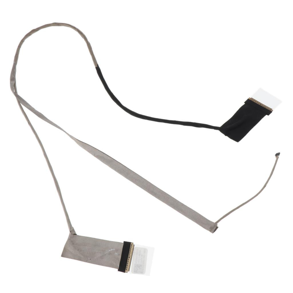 Laptop LVDS LCD Screen Flex Cable for ASUS X550 X550VA X550L X550C X550D